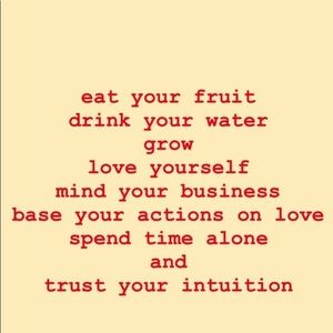 Meet your Posher, Jasmine